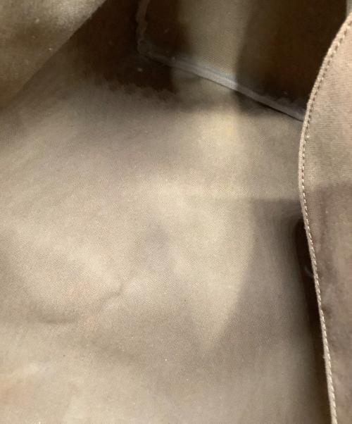 LOUIS VUITTON（ルイ ヴィトン）LOUIS VUITTON (ルイ ヴィトン) ハンドバッグ サイズ:35の古着・服飾アイテム