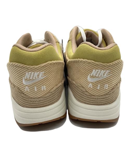 NIKE（ナイキ）NIKE (ナイキ) ローカットスニーカー イエロー サイズ:29cmの古着・服飾アイテム