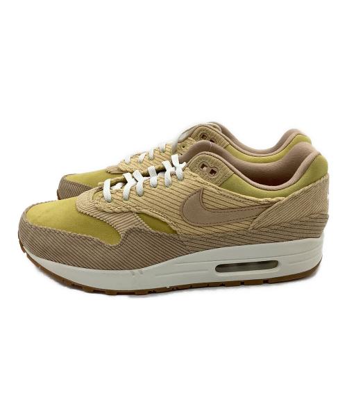 NIKE（ナイキ）NIKE (ナイキ) ローカットスニーカー イエロー サイズ:29cmの古着・服飾アイテム