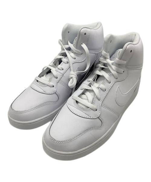 NIKE（ナイキ）NIKE (ナイキ) EBERNON MID 