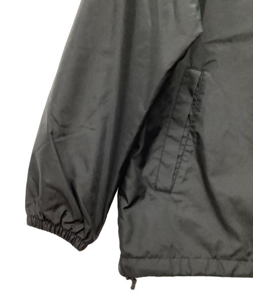 THE NORTH FACE（ザ ノース フェイス）THE NORTH FACE (ザ ノース フェイス) コーチジャケット ブラック サイズ:Sの古着・服飾アイテム