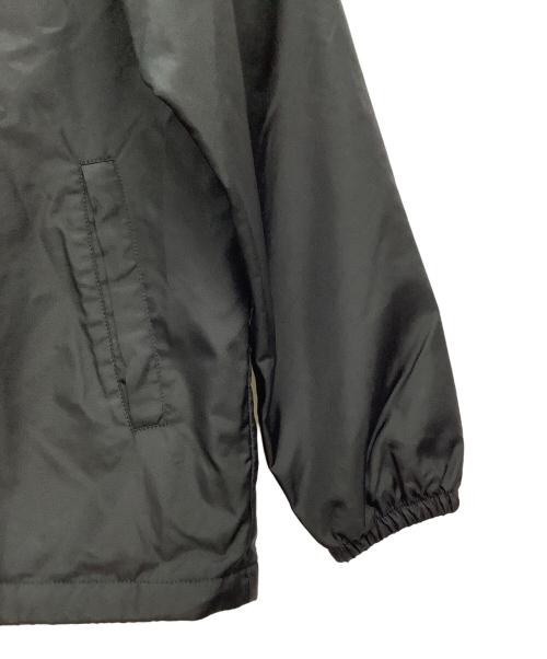 THE NORTH FACE（ザ ノース フェイス）THE NORTH FACE (ザ ノース フェイス) コーチジャケット ブラック サイズ:Sの古着・服飾アイテム
