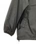 中古・古着 THE NORTH FACE (ザ ノース フェイス) コーチジャケット ブラック サイズ:S：8000円