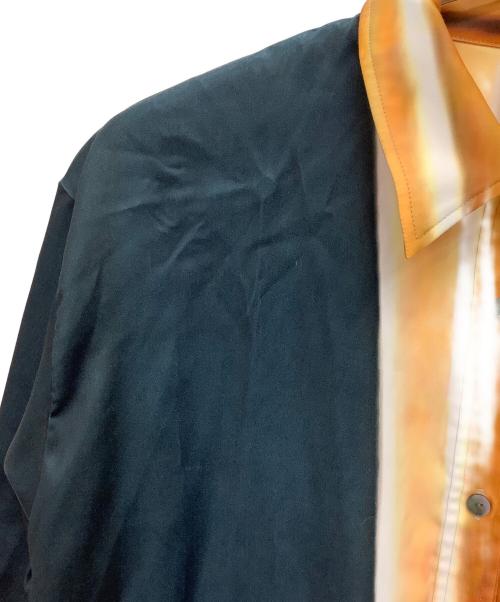 PRANK PROJECT（プランクプロジェクト）PRANK PROJECT (プランクプロジェクト) Multi Printed Shirt サイズ:FREEの古着・服飾アイテム