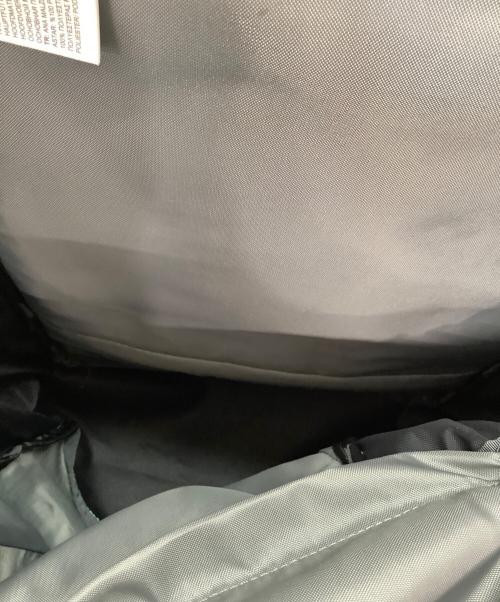 THE NORTH FACE（ザ ノース フェイス）THE NORTH FACE (ザ ノース フェイス) バックパック グリーン×ブラックの古着・服飾アイテム