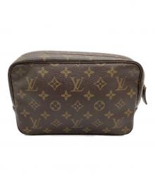 LOUIS VUITTON（ルイ ヴィトン）の古着「コスメポーチ」