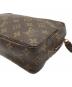 中古・古着 LOUIS VUITTON (ルイ ヴィトン) コスメポーチ：18000円