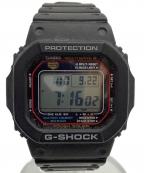 CASIOカシオ）の古着「リストウォッチ」