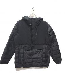 Columbia（コロンビア）の古着「ノーウェスターII ジャケット」｜ブラック