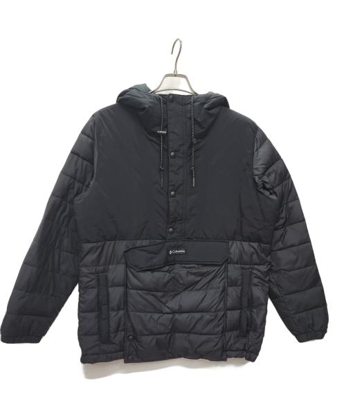 Columbia（コロンビア）Columbia (コロンビア) ノーウェスターII ジャケット ブラック サイズ:Lの古着・服飾アイテム