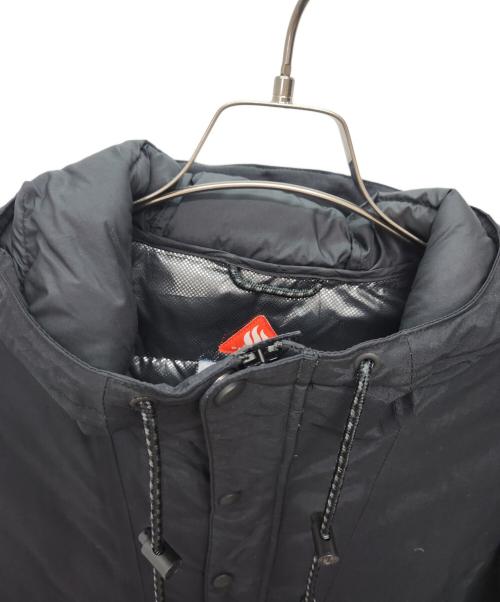 Columbia（コロンビア）Columbia (コロンビア) ノーウェスターII ジャケット ブラック サイズ:Lの古着・服飾アイテム