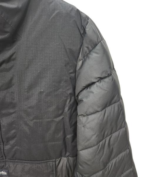 Columbia（コロンビア）Columbia (コロンビア) ノーウェスターII ジャケット ブラック サイズ:Lの古着・服飾アイテム