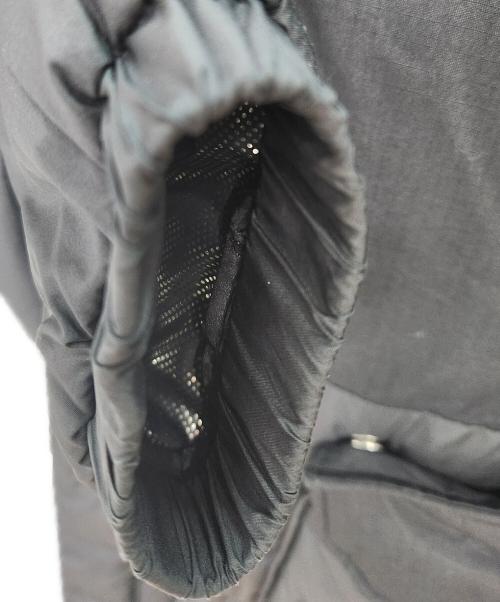 Columbia（コロンビア）Columbia (コロンビア) ノーウェスターII ジャケット ブラック サイズ:Lの古着・服飾アイテム