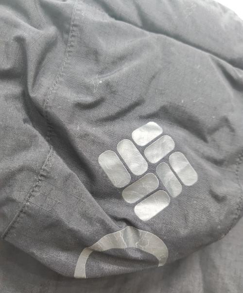 Columbia（コロンビア）Columbia (コロンビア) ノーウェスターII ジャケット ブラック サイズ:Lの古着・服飾アイテム