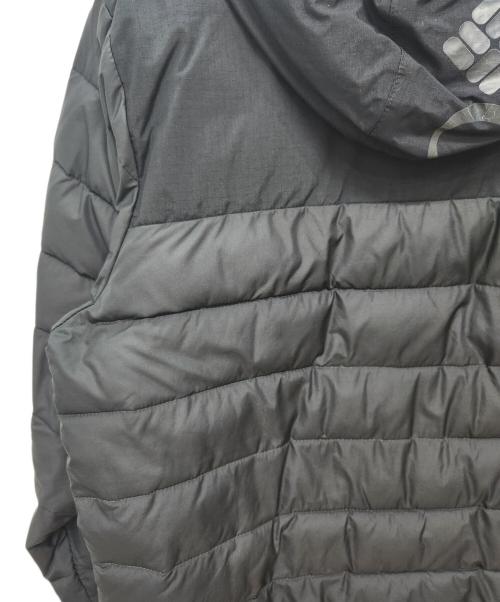 Columbia（コロンビア）Columbia (コロンビア) ノーウェスターII ジャケット ブラック サイズ:Lの古着・服飾アイテム