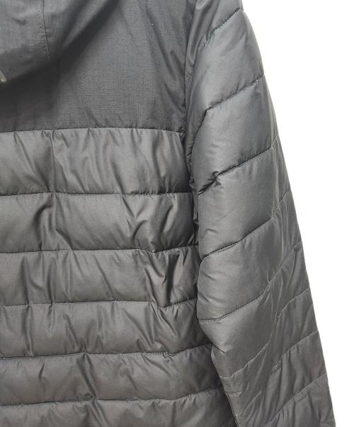 Columbia（コロンビア）Columbia (コロンビア) ノーウェスターII ジャケット ブラック サイズ:Lの古着・服飾アイテム