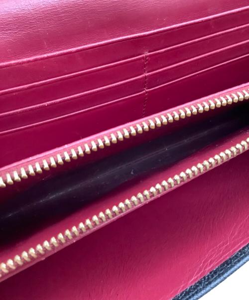 LOEWE（ロエベ）LOEWE (ロエベ) 長財布 ブラックの古着・服飾アイテム