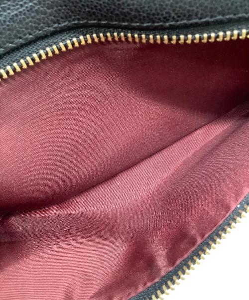 LOEWE（ロエベ）LOEWE (ロエベ) 長財布 ブラックの古着・服飾アイテム