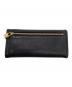 LOEWE (ロエベ) 長財布 ブラック：4000円