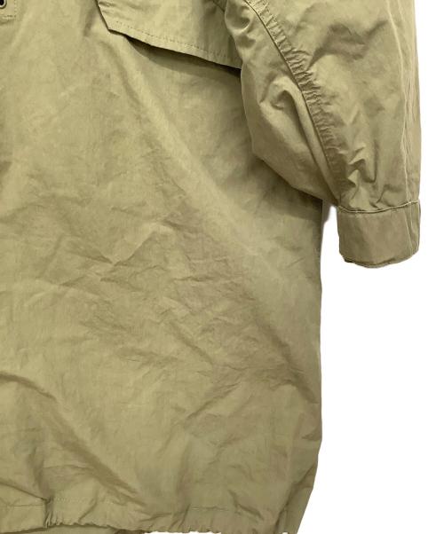 FREAK'S STORE（フリークスストア）FREAK'S STORE (フリークストア) ライナー付きモッズコート グリーン サイズ:Freeの古着・服飾アイテム