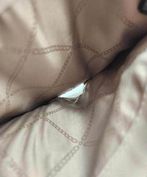 MICHAEL KORS（マイケル・コース）MICHAEL KORS (マイケル・コース) 2つ折り財布の古着・服飾アイテム