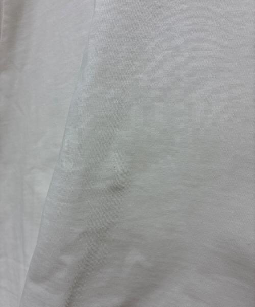 RRL（ダブルアールエル）RRL (ダブルアールエル) 半袖Tシャツ ホワイト サイズ:XXLの古着・服飾アイテム