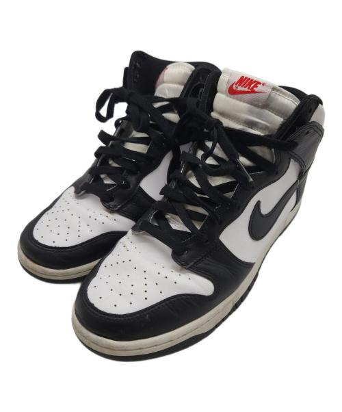 NIKE（ナイキ）NIKE (ナイキ) Dunk High 