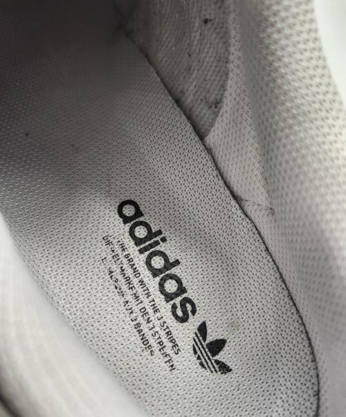 adidas（アディダス）adidas (アディダス) SUPER STAR ホワイト サイズ:28cmの古着・服飾アイテム