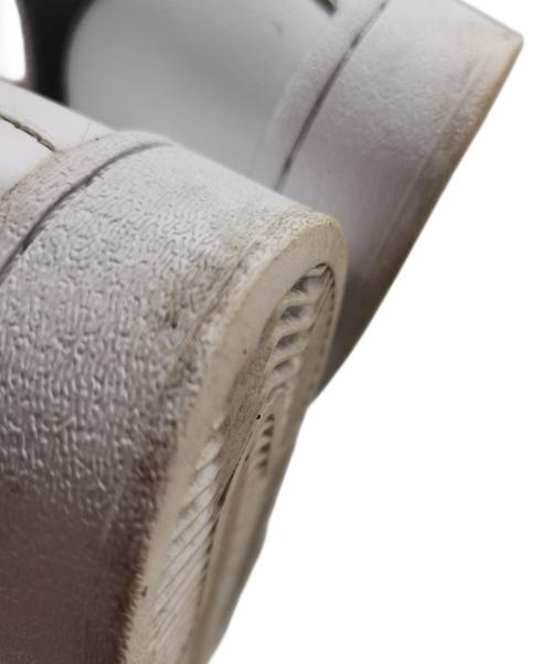 adidas（アディダス）adidas (アディダス) SUPER STAR ホワイト サイズ:28cmの古着・服飾アイテム