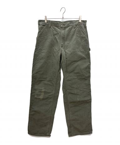 中古・古着通販】CarHartt (カーハート) ダックペインターパンツ