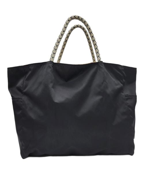 NOMADIS（ノマディス）NOMADIS (ノマディス) JOURNAL STANDARD (ジャーナルスタンダード) MICKEY MOUSE (ミッキーマウス) ハンドバッグ　NOMADIS SACW2 Printの古着・服飾アイテム