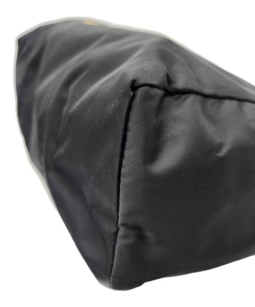 NOMADIS（ノマディス）NOMADIS (ノマディス) JOURNAL STANDARD (ジャーナルスタンダード) MICKEY MOUSE (ミッキーマウス) ハンドバッグ　NOMADIS SACW2 Printの古着・服飾アイテム