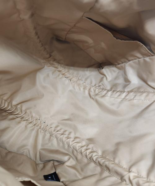 NOMADIS（ノマディス）NOMADIS (ノマディス) JOURNAL STANDARD (ジャーナルスタンダード) MICKEY MOUSE (ミッキーマウス) ハンドバッグ　NOMADIS SACW2 Printの古着・服飾アイテム