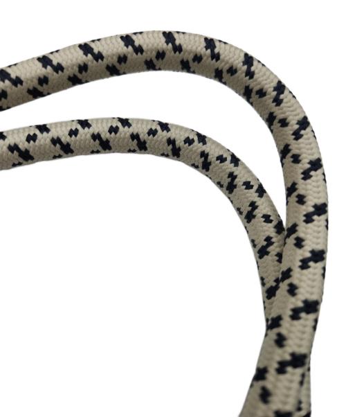 NOMADIS（ノマディス）NOMADIS (ノマディス) JOURNAL STANDARD (ジャーナルスタンダード) MICKEY MOUSE (ミッキーマウス) ハンドバッグ　NOMADIS SACW2 Printの古着・服飾アイテム