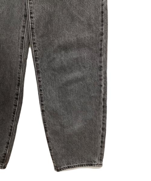 LEVI'S（リーバイス）LEVI'S (リーバイス) デニムパンツ グレー サイズ:W25の古着・服飾アイテム