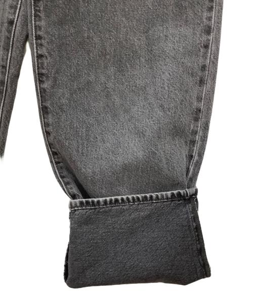 LEVI'S（リーバイス）LEVI'S (リーバイス) デニムパンツ グレー サイズ:W25の古着・服飾アイテム