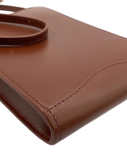 A.P.C.（アーペーセー）A.P.C. (アーペーセー) ショルダーバッグの古着・服飾アイテム