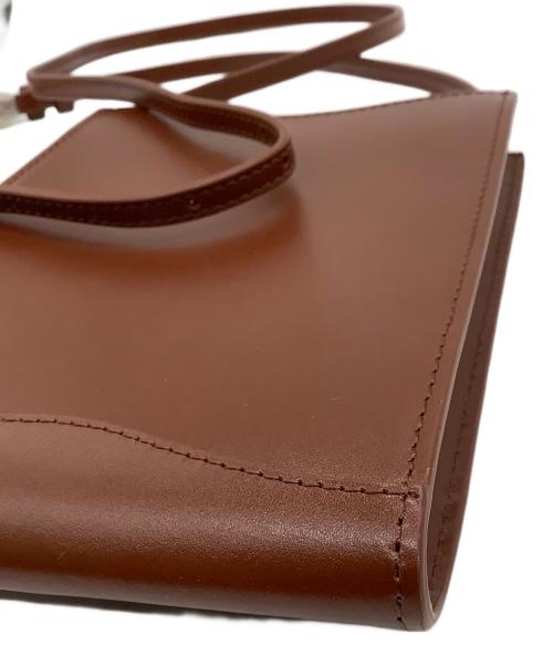 A.P.C.（アーペーセー）A.P.C. (アーペーセー) ショルダーバッグの古着・服飾アイテム