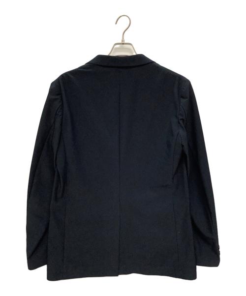 green label relaxing（グリーンレーベルリラクシング）green label relaxing (グリーンレーベルリラクシング) セットアップスーツ ネイビー サイズ:Lの古着・服飾アイテム