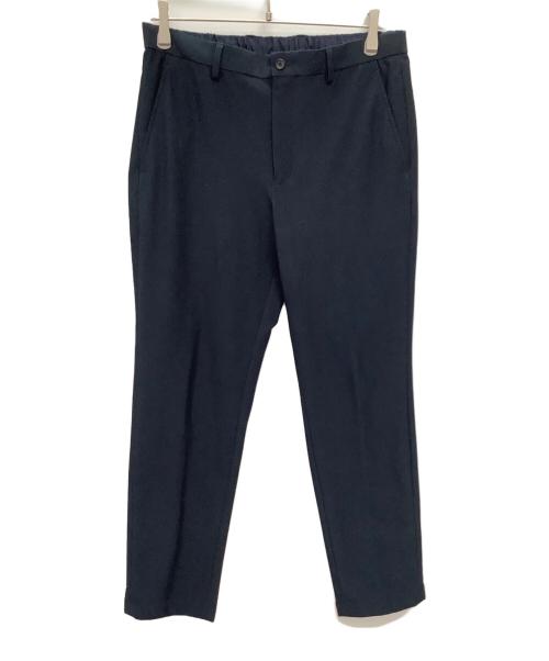 green label relaxing（グリーンレーベルリラクシング）green label relaxing (グリーンレーベルリラクシング) セットアップスーツ ネイビー サイズ:Lの古着・服飾アイテム