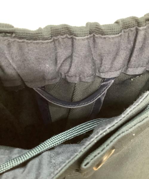 green label relaxing（グリーンレーベルリラクシング）green label relaxing (グリーンレーベルリラクシング) セットアップスーツ ネイビー サイズ:Lの古着・服飾アイテム