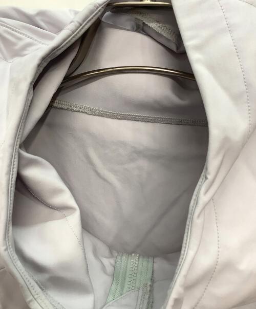 HERENESS（ヒアネス）HERENESS (ヒアネス) ジップジャケット グレー サイズ:表記なしの古着・服飾アイテム