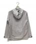 HERENESS (ヒアネス) ジップジャケット グレー サイズ:表記なし：10000円