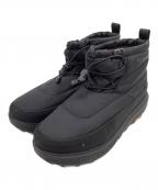 Columbiaコロンビア）の古着「トレッキングブーツ」｜ブラック