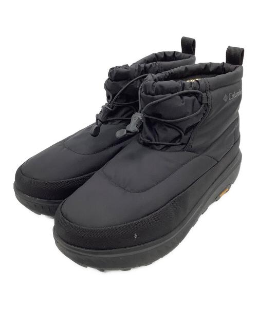 Columbia（コロンビア）Columbia (コロンビア) トレッキングブーツ ブラック サイズ:28cmの古着・服飾アイテム