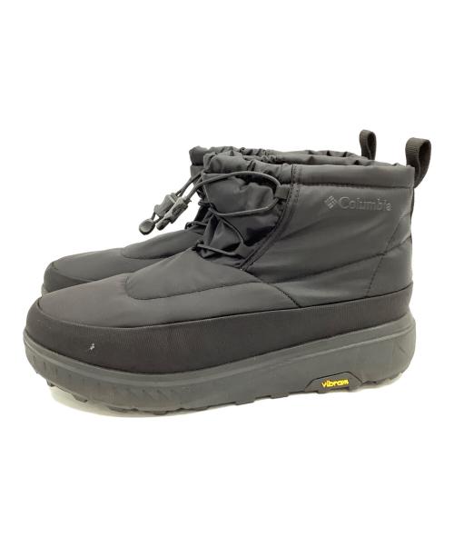 Columbia（コロンビア）Columbia (コロンビア) トレッキングブーツ ブラック サイズ:28cmの古着・服飾アイテム
