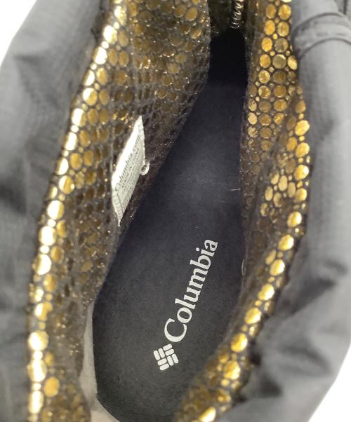 Columbia（コロンビア）Columbia (コロンビア) トレッキングブーツ ブラック サイズ:28cmの古着・服飾アイテム