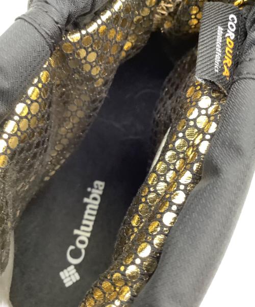 Columbia（コロンビア）Columbia (コロンビア) トレッキングブーツ ブラック サイズ:28cmの古着・服飾アイテム