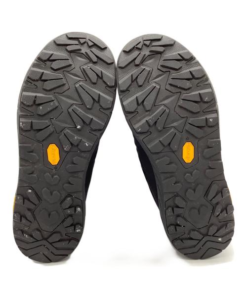 Columbia（コロンビア）Columbia (コロンビア) トレッキングブーツ ブラック サイズ:28cmの古着・服飾アイテム