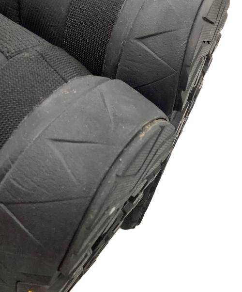 Columbia（コロンビア）Columbia (コロンビア) トレッキングブーツ ブラック サイズ:28cmの古着・服飾アイテム